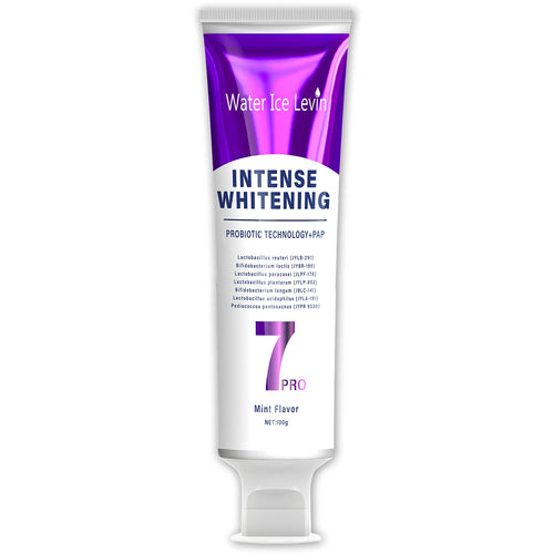 Probiotic Whitening Toothpaste - Helps Maintain Gum Health, Keep Your Breath Freshening, Oral Care Set - Suitable for the Whole Family